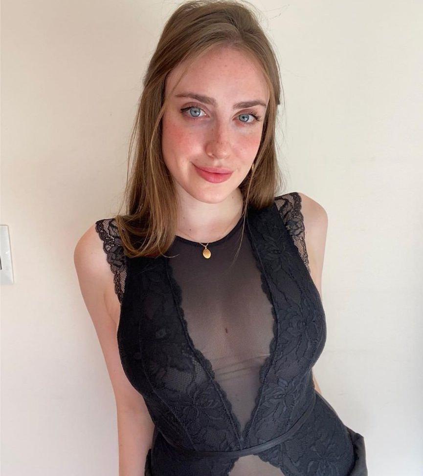 25P Magui Ansuz nude