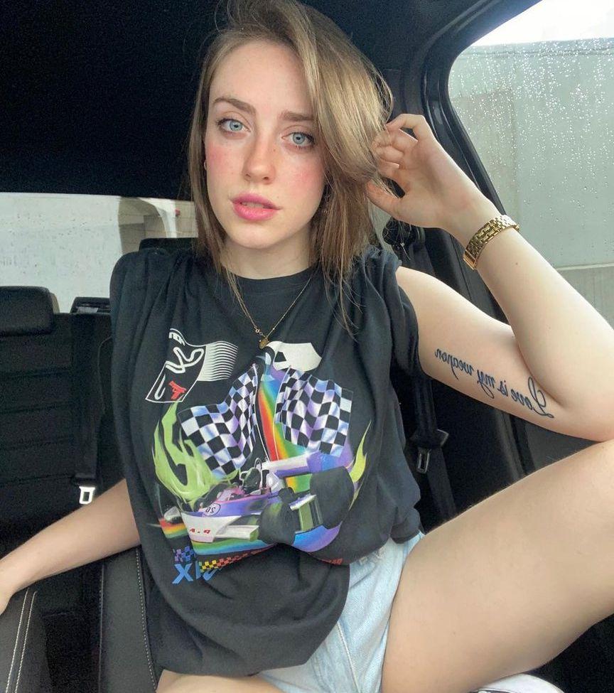 25P Magui Ansuz nude