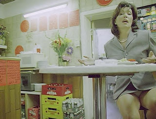 25P Iris Berben (Part II) - Mature and Sexy German Actress