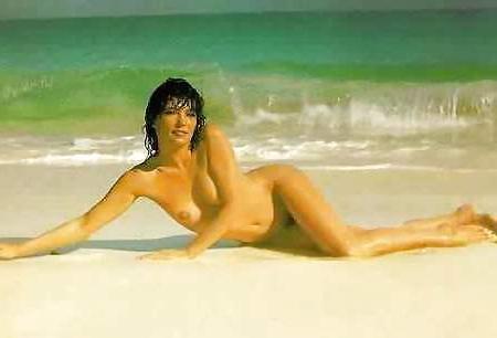 25P Iris Berben (Part II) - Mature and Sexy German Actress