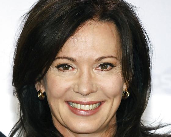 25P Iris Berben (Part II) - Mature and Sexy German Actress