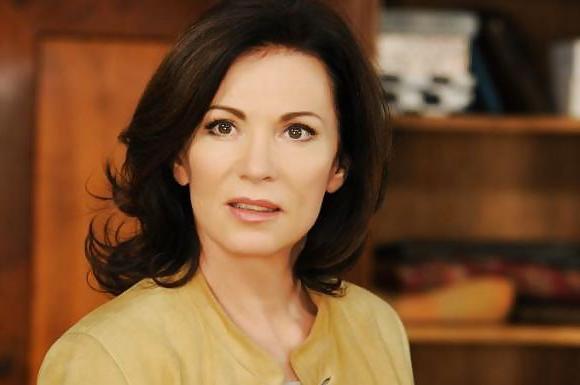25P Iris Berben (Part II) - Mature and Sexy German Actress