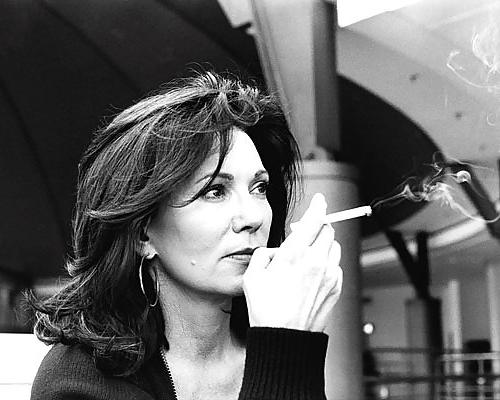25P Iris Berben (Part II) - Mature and Sexy German Actress