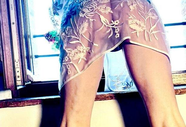 25P Denise Richards nude