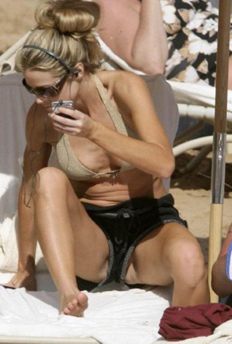 25P Denise Richards nude