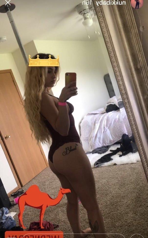 22P Ash Kaash nude