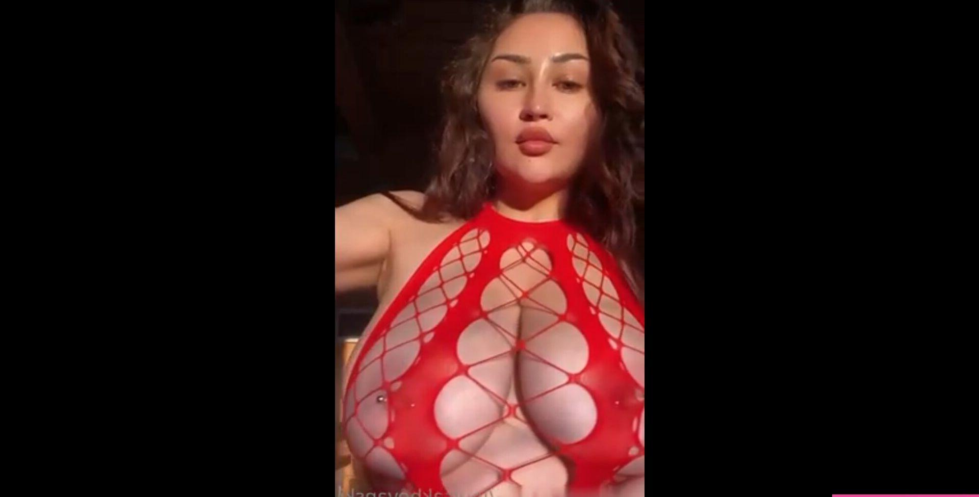 25P Louisakhovanski nude