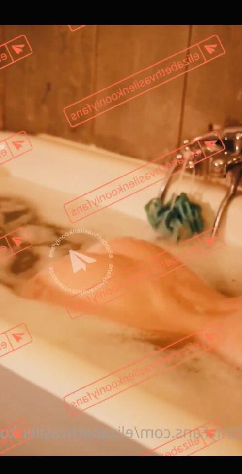 24P Elizabeth Vasilenko nude