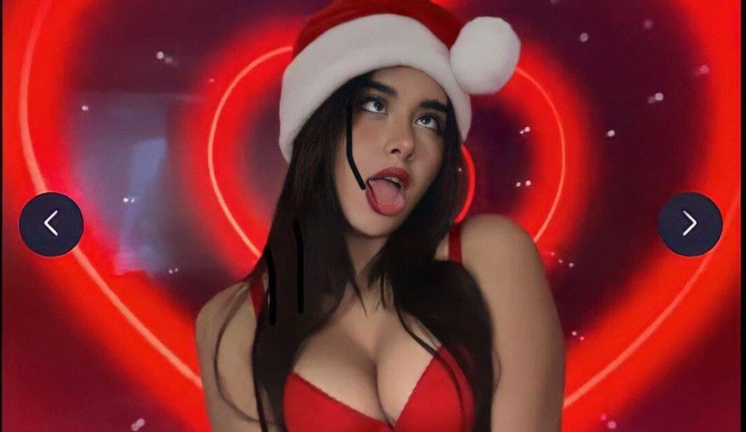 25P Xlightmoonx nude