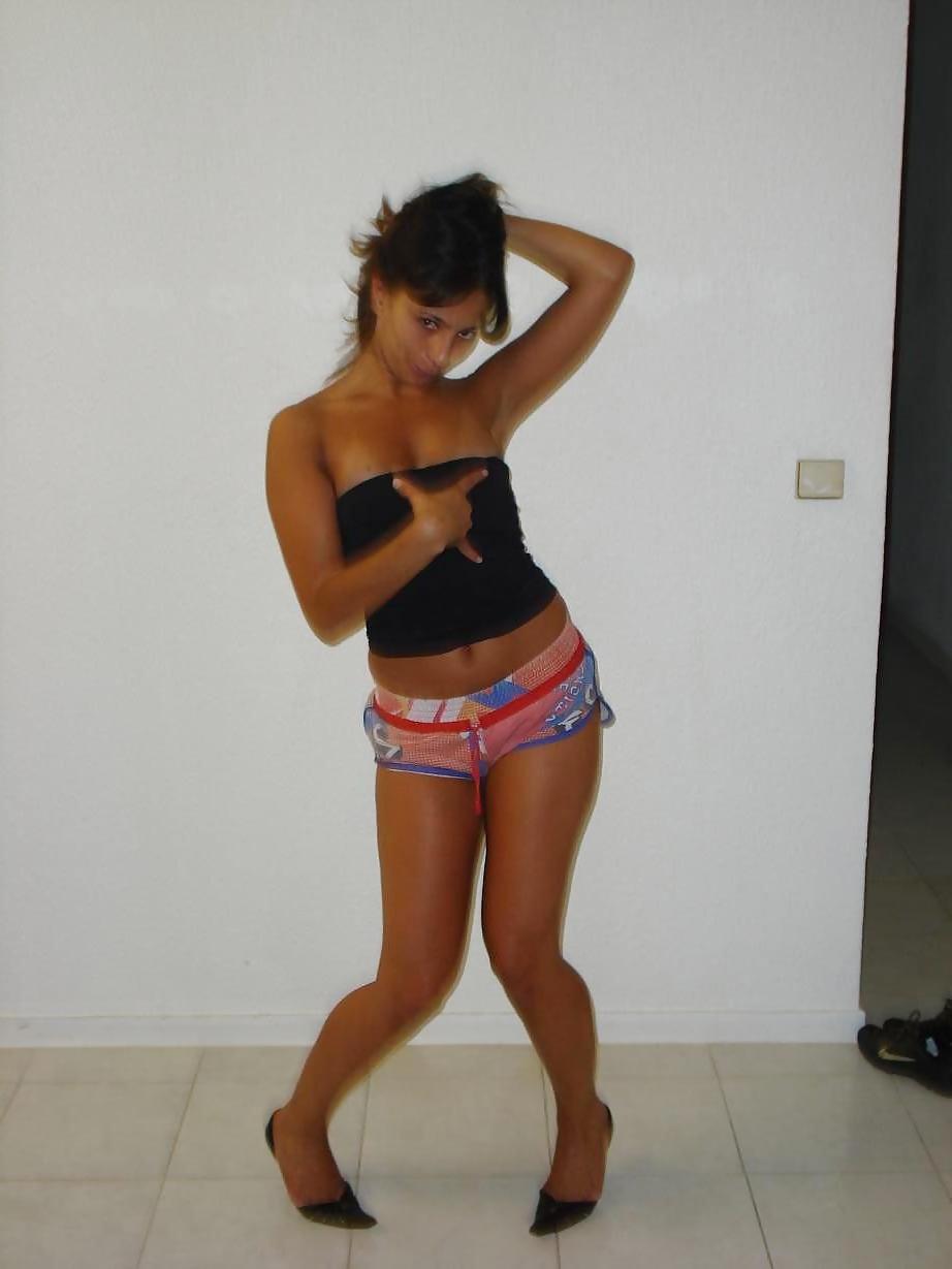 25P Hot Swinger Wife Part 2