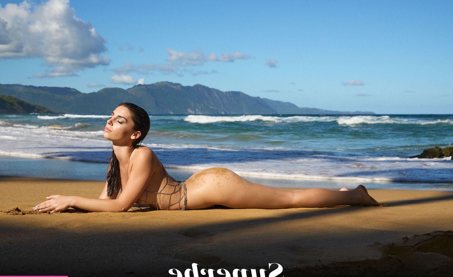 20P Irina Sivalnaya nude