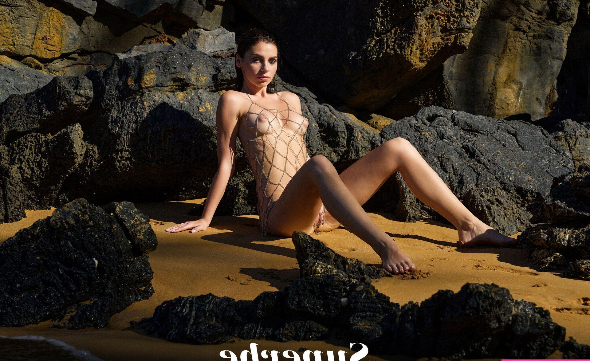 20P Irina Sivalnaya nude