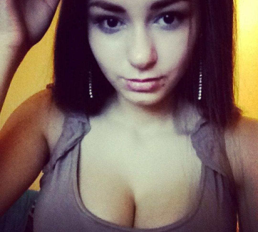 25P Helga Lovekaty nude