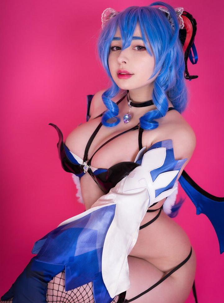 25P Yoshinobi nude