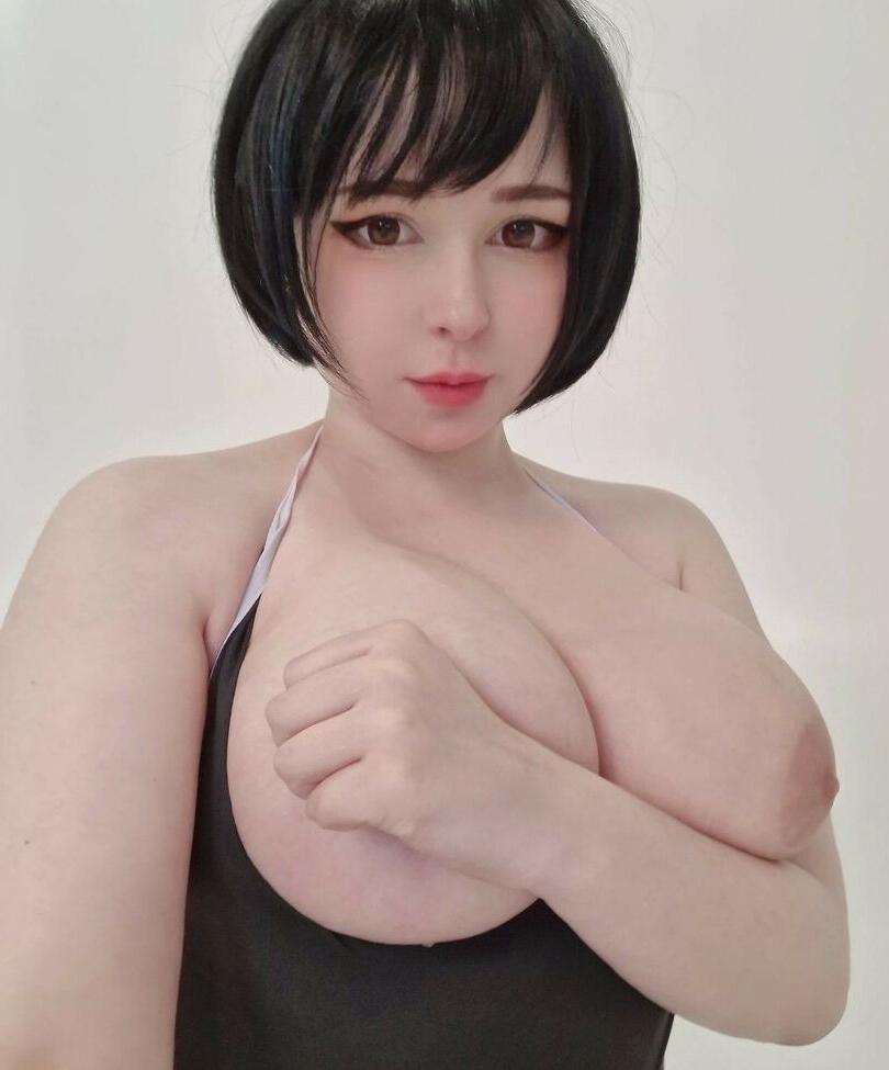 25P Yoshinobi nude