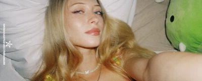 25P Sophia Diamond nude