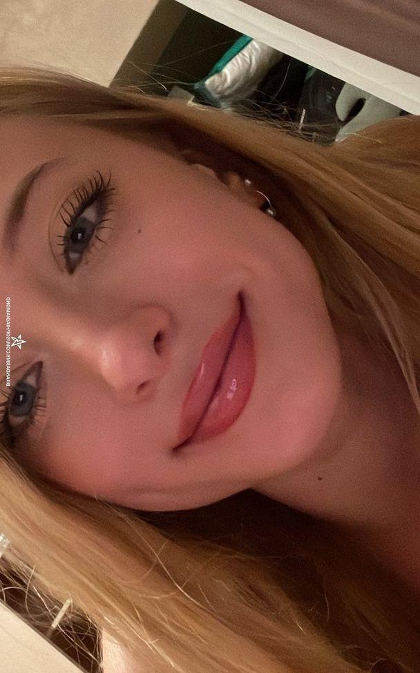 25P Sophia Diamond nude
