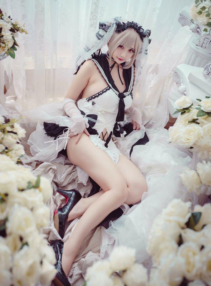 25P Okita Rinka nude