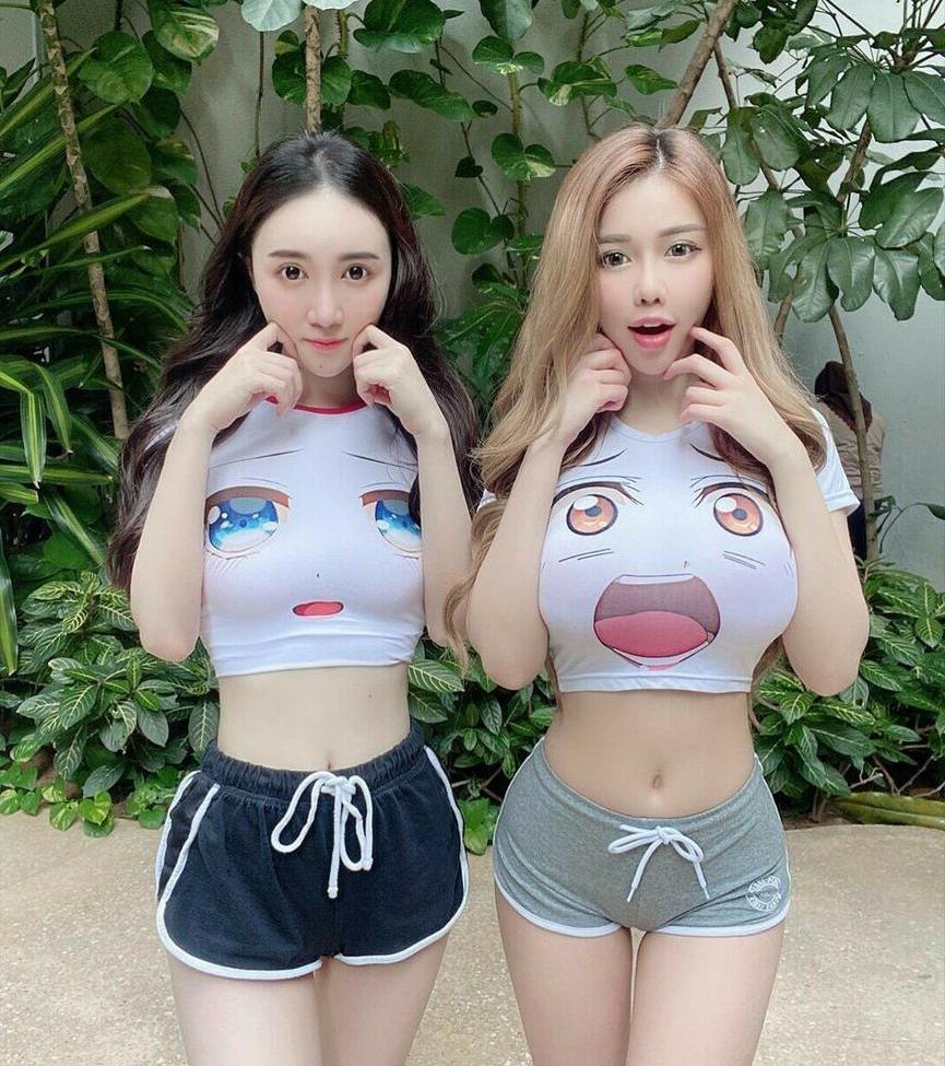 25P Jenna Chew nude