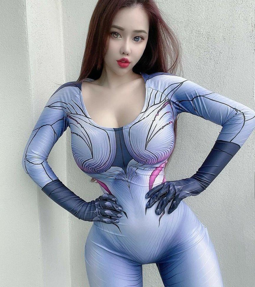 25P Jenna Chew nude