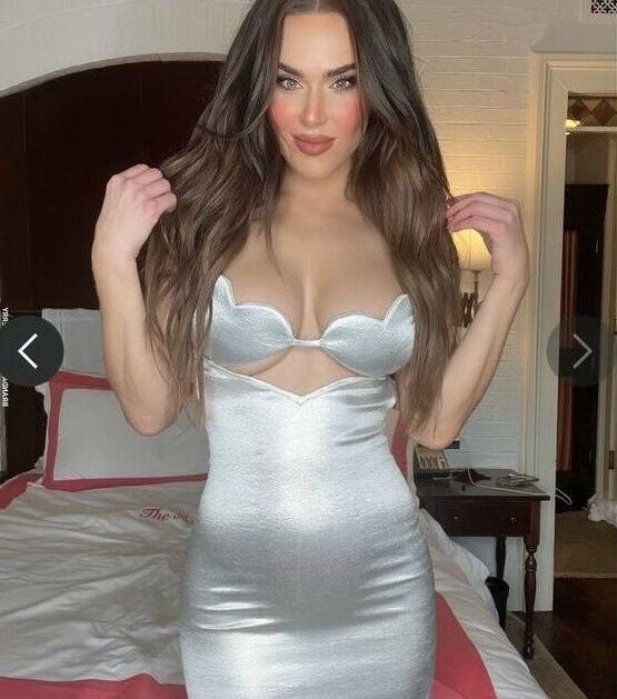 25P WWE Lana nude
