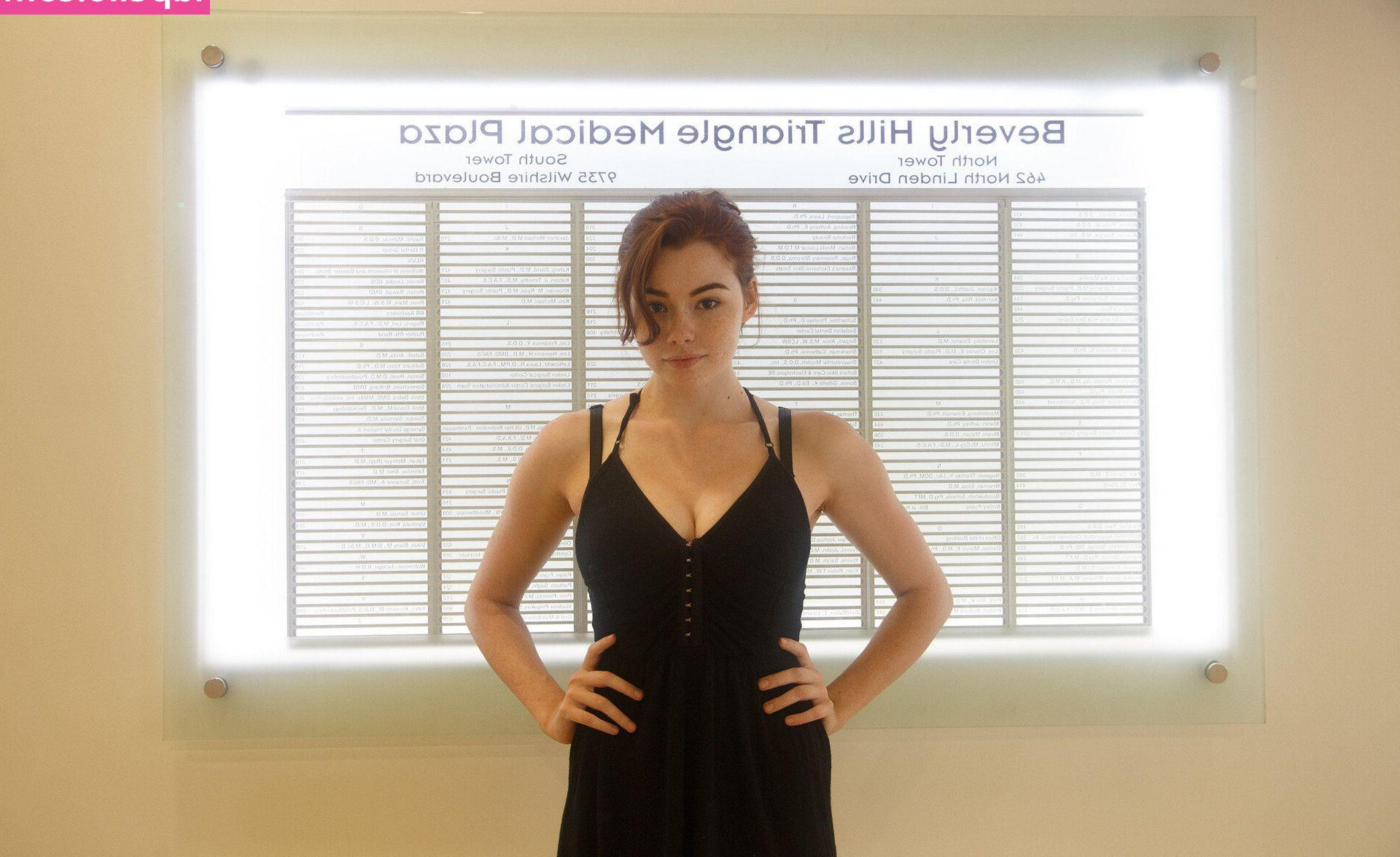 25P Sabrina Lynn nude