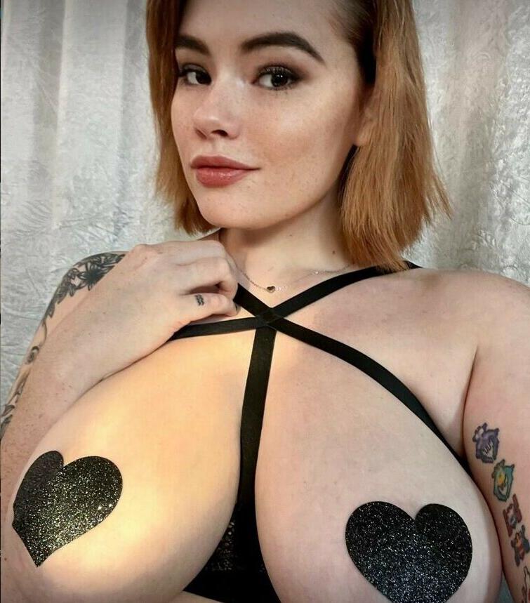 25P Sabrina Lynn nude