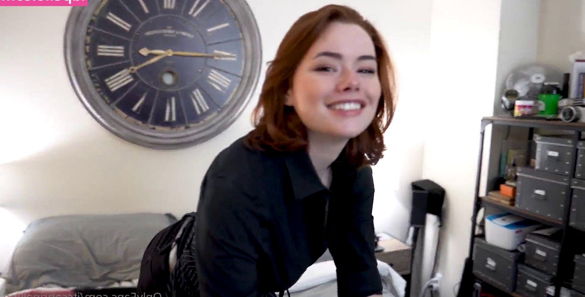 25P Sabrina Lynn nude