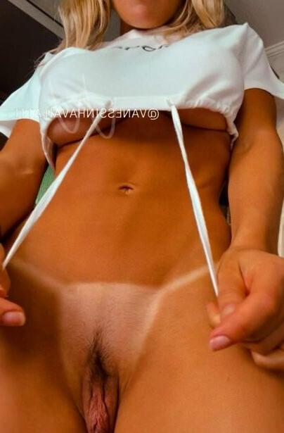 25P Vanessinha Vailatti nude