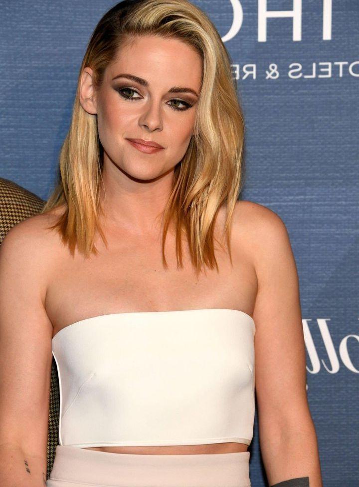 25P Kristen Stewart nude