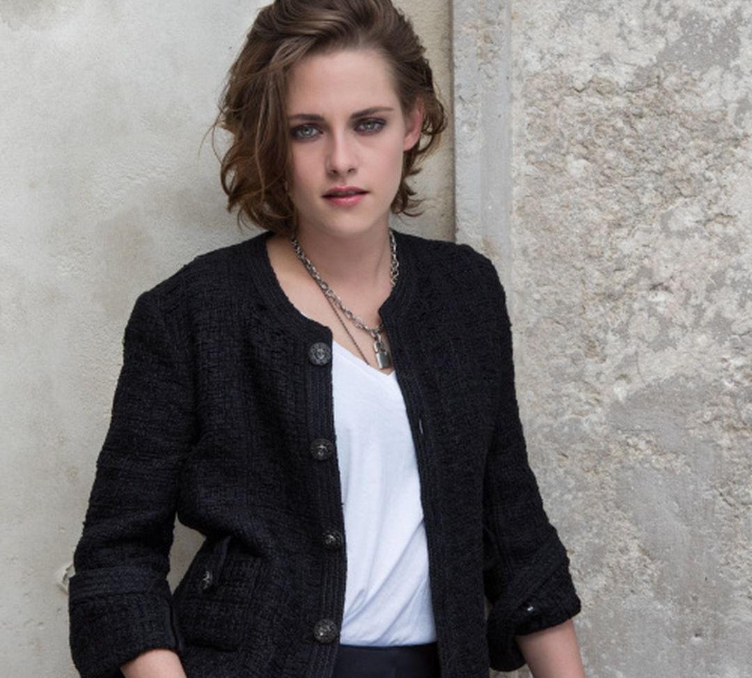 25P Kristen Stewart nude