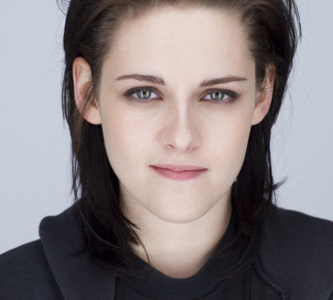 25P Kristen Stewart nude
