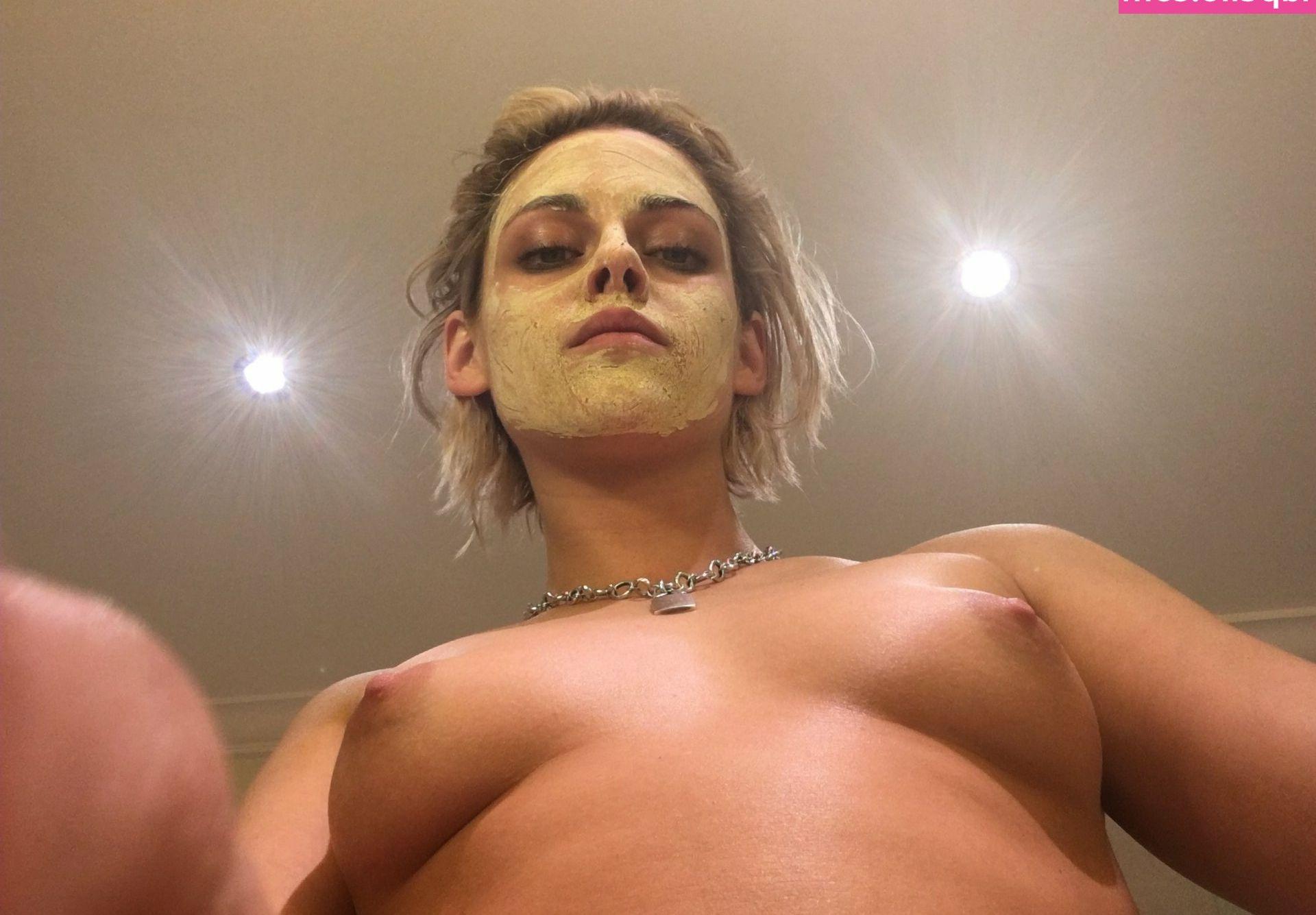 25P Kristen Stewart nude