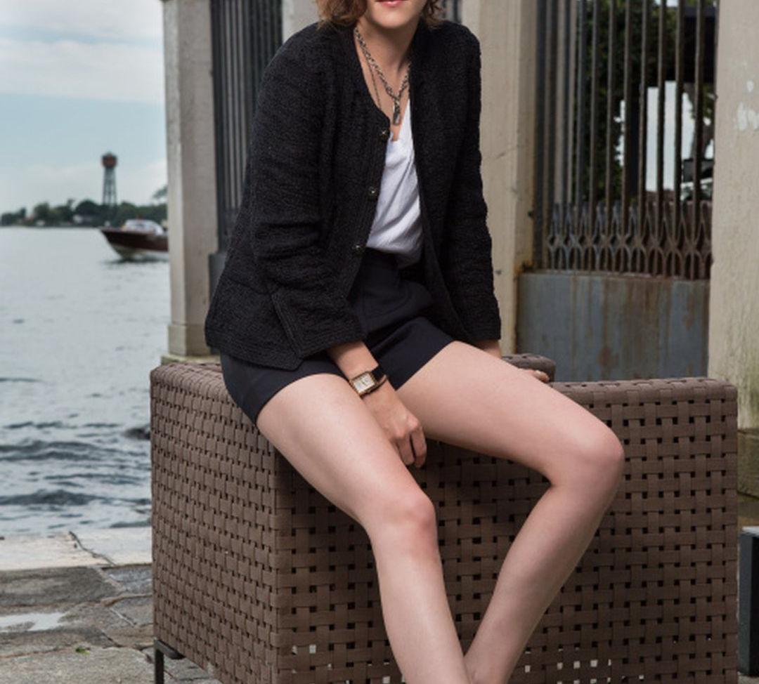 25P Kristen Stewart nude