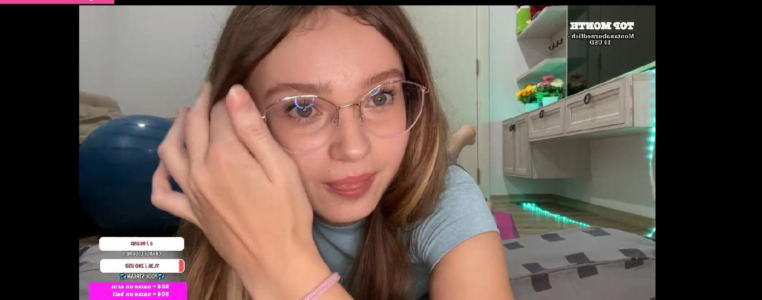 25P Evaanna nude