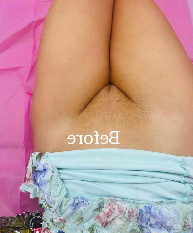 25P Tara Babcock nude