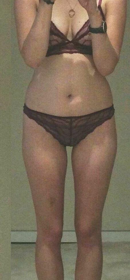 25P Elizabeth Olsen nude