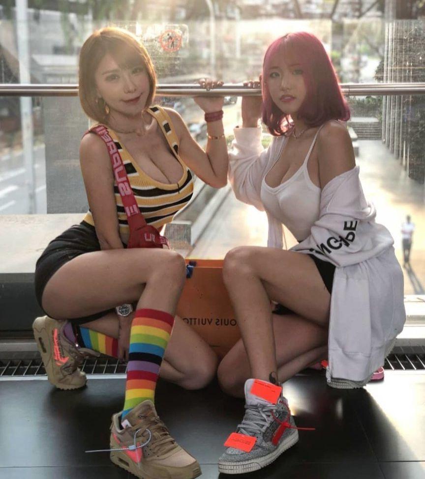 25P Ms Puiyii nude