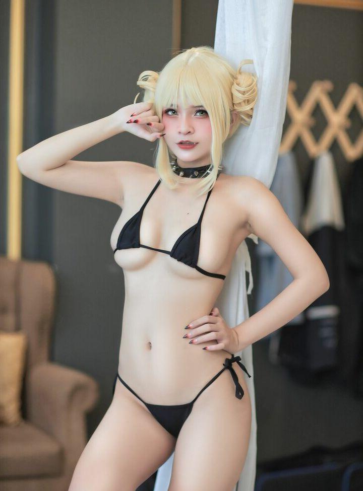 25P Azami nude