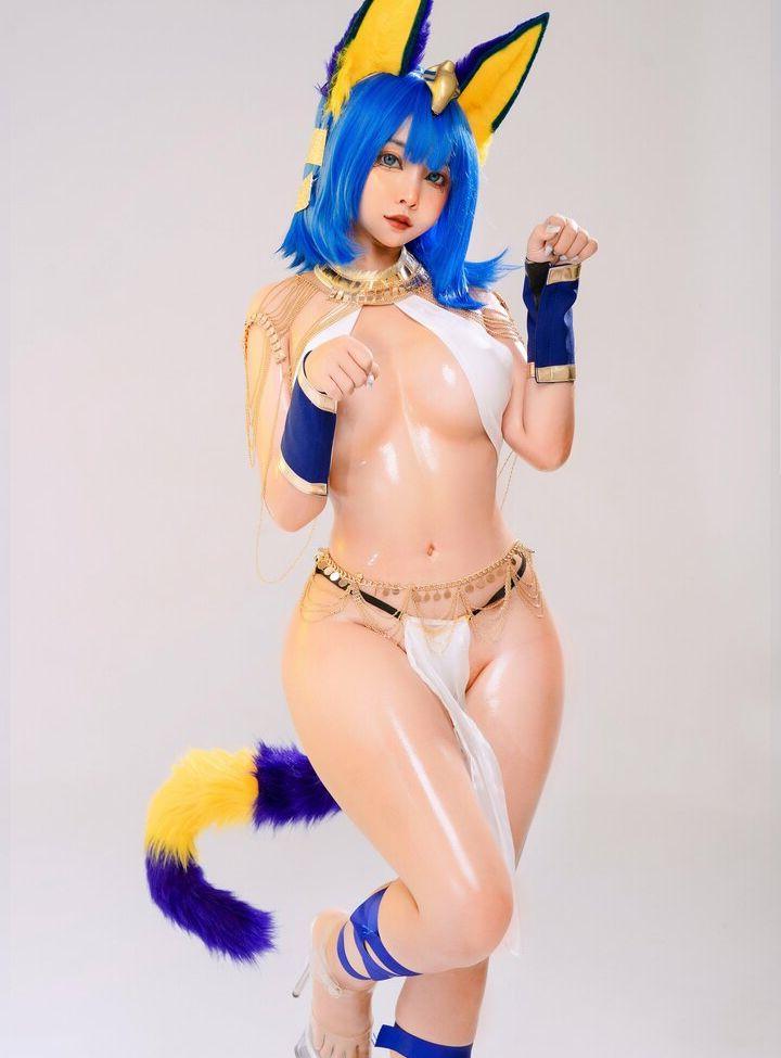 25P Sayo Momo nude