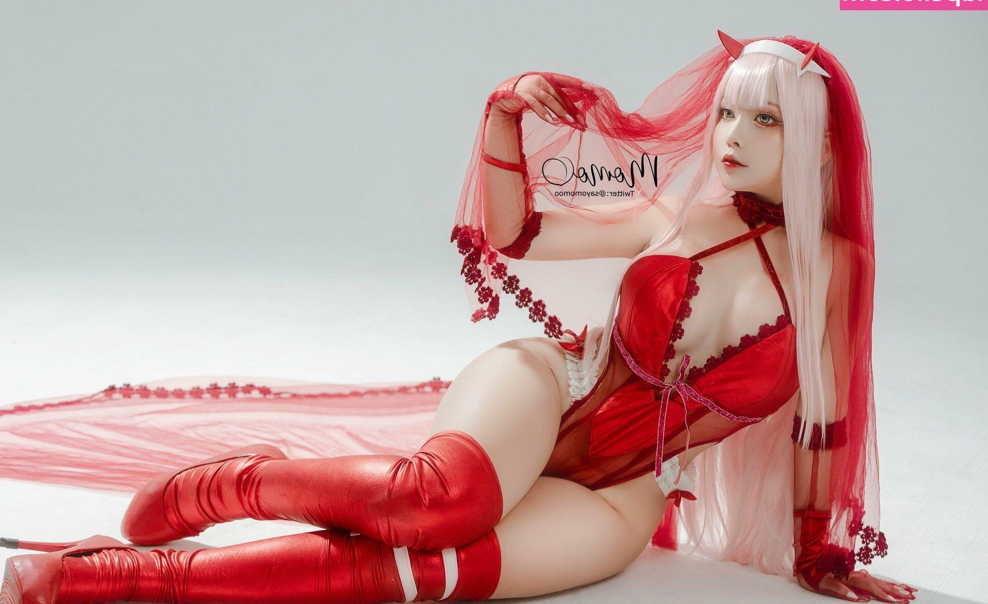 25P Sayo Momo nude