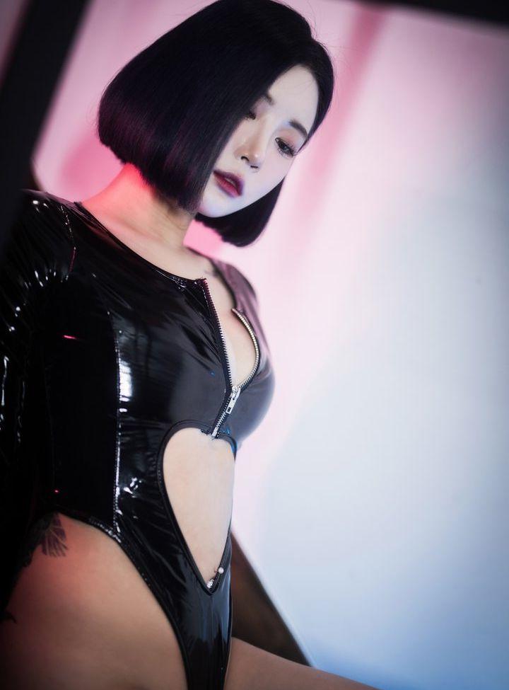 25P Girlcrushfancam nude
