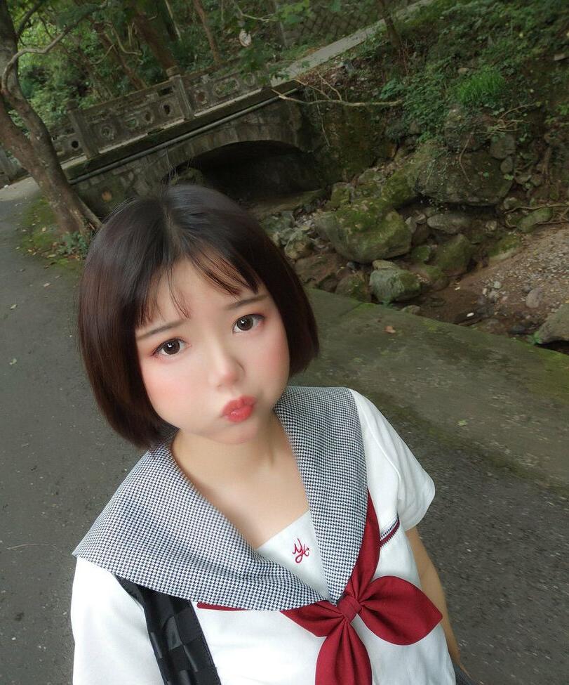 25P Nikumikyo nackt