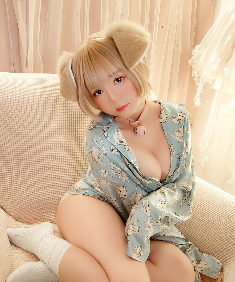 25P Nikumikyo nackt