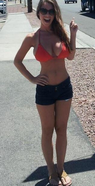 25P Katee Owen nude