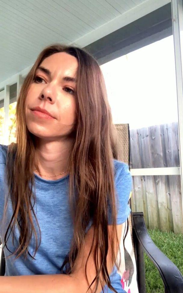 25P Katee Owen nude