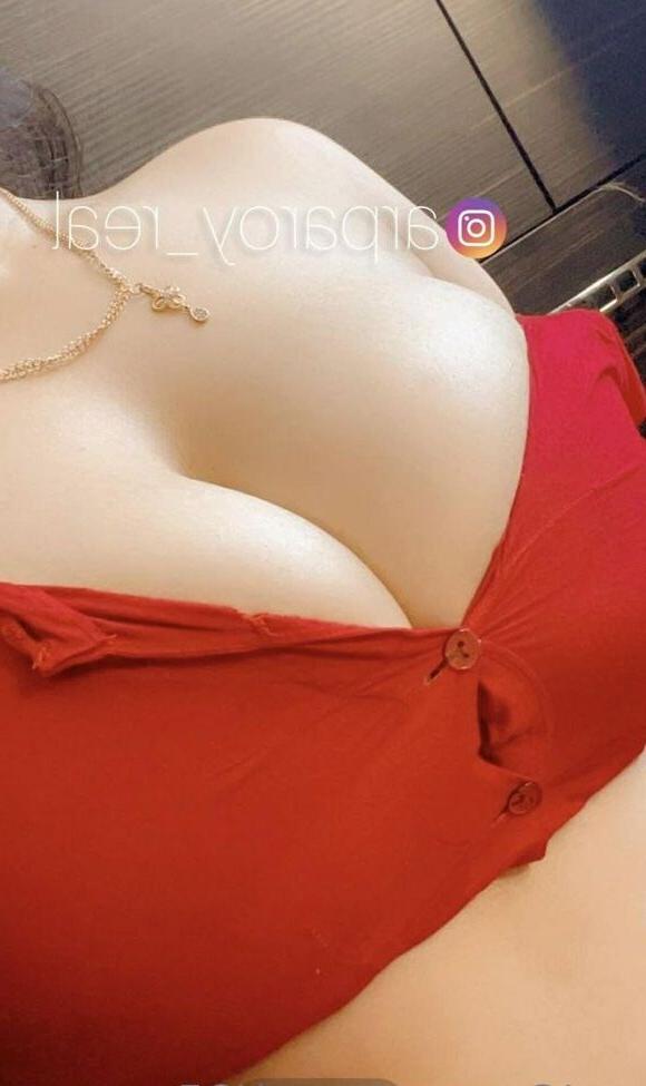 25P Arpa roy nude
