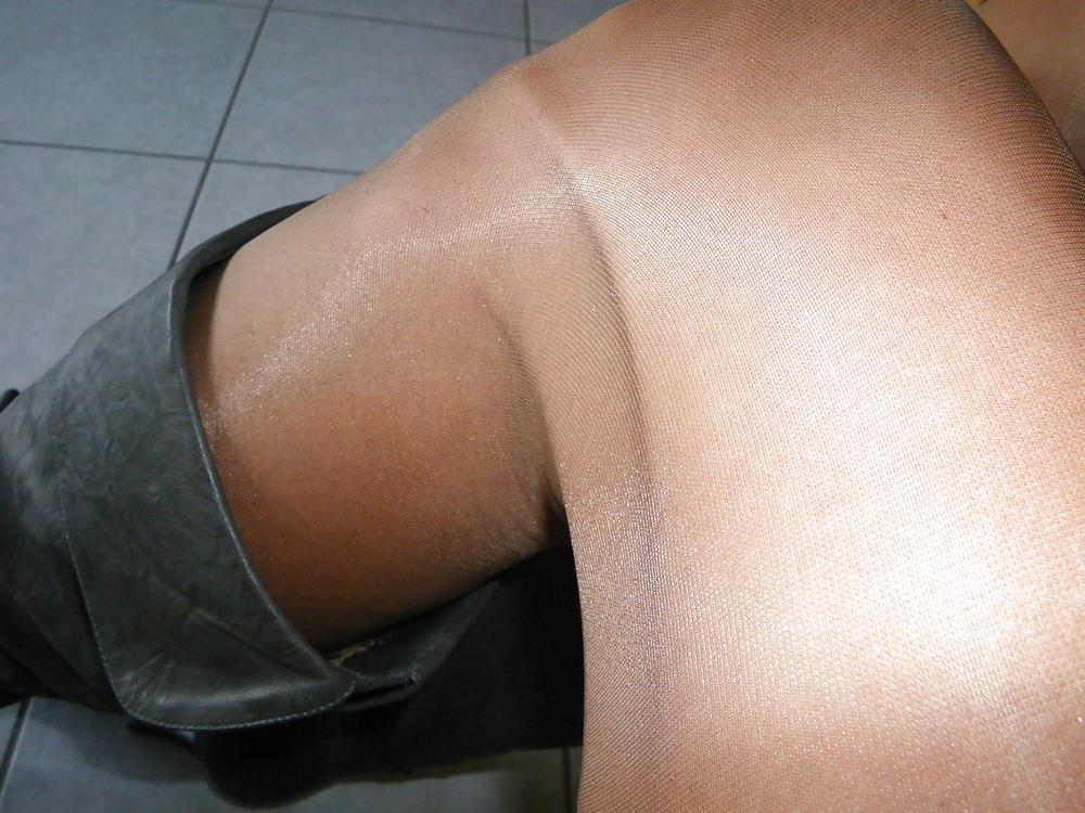 19P Boots