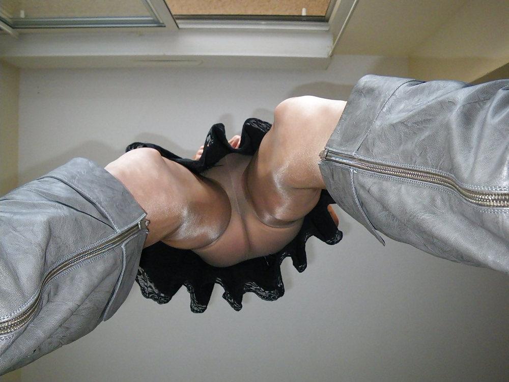 19P Boots