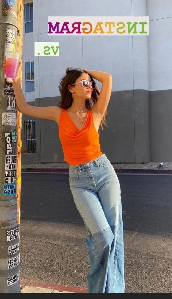 25P Victoria Justice nude